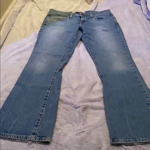 Women’s jeans